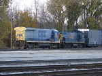 CSX 9249